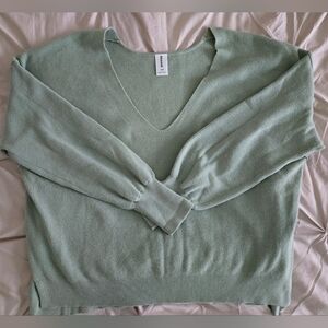 Abound Womens Knit Sweater